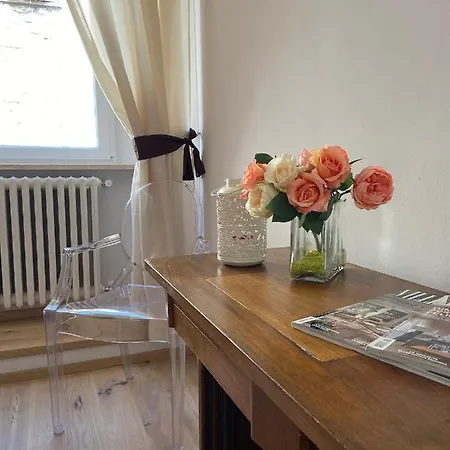 Residenza Vicolo Bovi Apartment Assisi