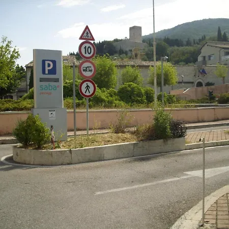 Appartamento Residenza Vicolo Bovi Assisi