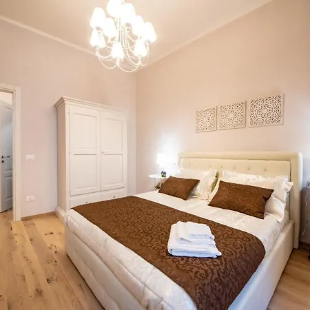 Appartamento Residenza Vicolo Bovi Assisi
