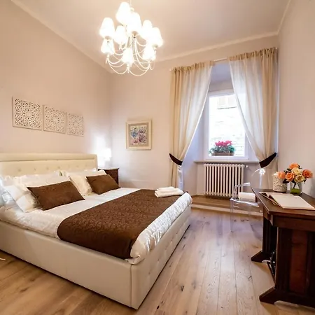 Apartment Residenza Vicolo Bovi Assisi