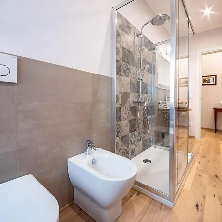 Residenza Vicolo Bovi Διαμέρισμα