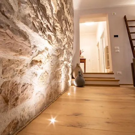 Residenza Vicolo Bovi アッシジ