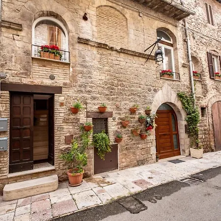 Apartment Residenza Vicolo Bovi *